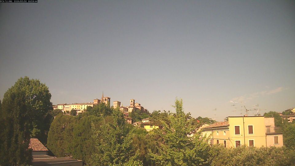 Webcam live 