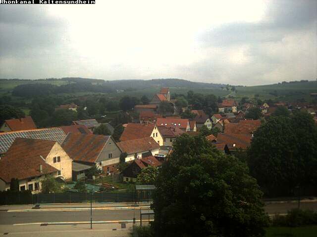 Webcam live 