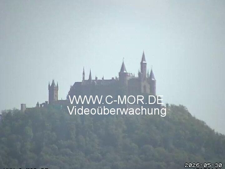 Webcam live 