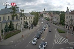Webcam live 