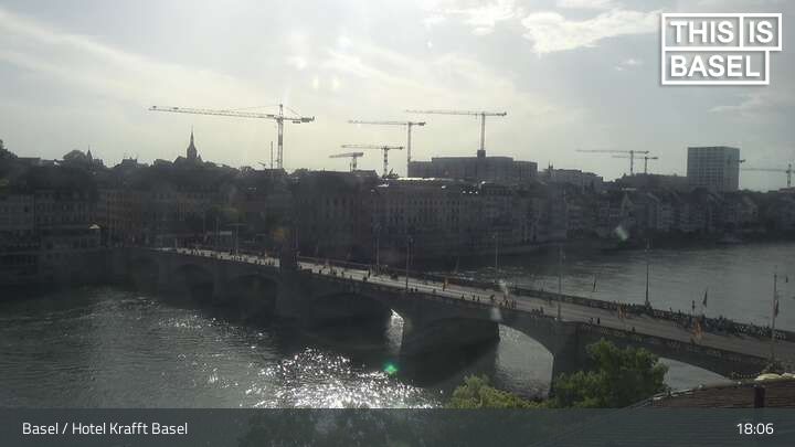 Webcam live 