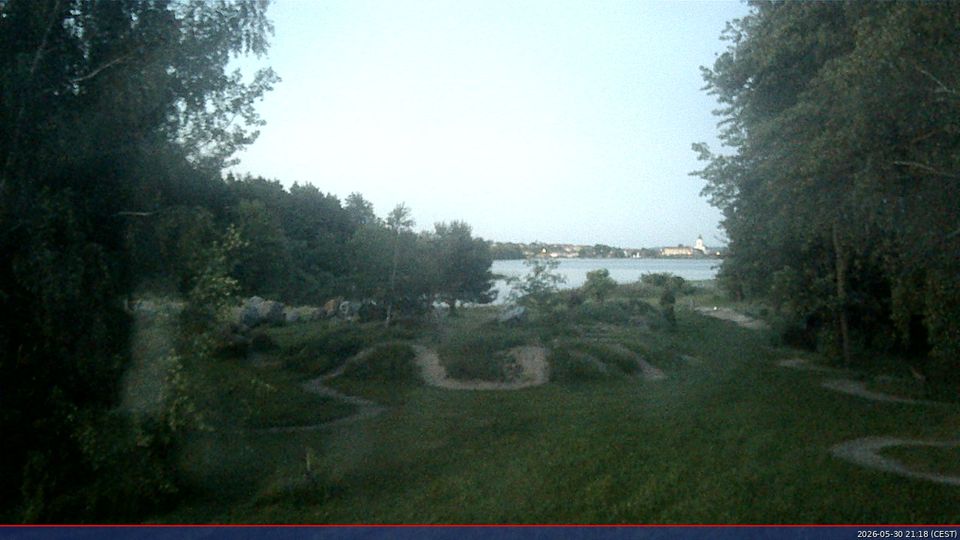 Webcam live 