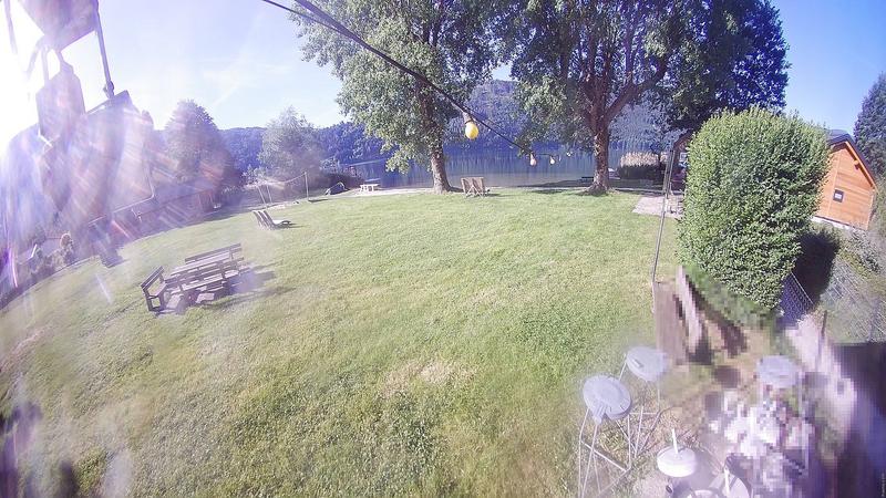 Webcam live 