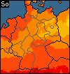 Prognose der Windb&ouml;en