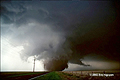 Spektakuläre Tornados