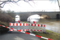 Viel Raureif und Frühlingsgefühle - Winter 2007/2008