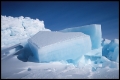 Kontinent unter Eis