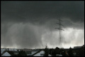 Nasskalter März 2009