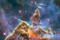 20 Jahre Weltraumteleskop