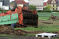Tornadoschäden im Osten