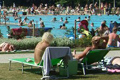 Der Juli 2010 in Bildern