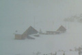 Herbstschnee in den Alpen