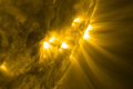 Im Zauber des Polarlichts