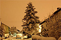 Weiße Weihnachten 2010