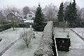 So war der Dezember