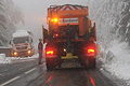 Schwarzwald tief verschneit