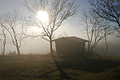 Der November in Bildern