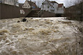 Trüber Winter in Bildern