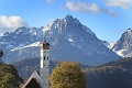 Der Oktober 2013 in Bildern