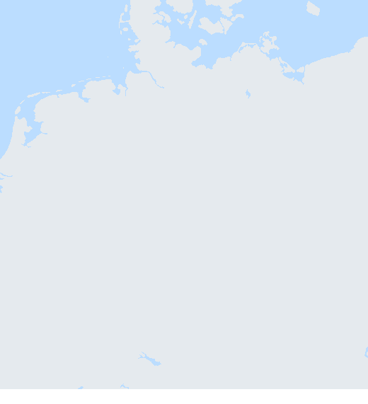 Deutschlandkarte